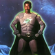 Illustration for article titled Meteor Man: Biggest Waste Of Talent Ever